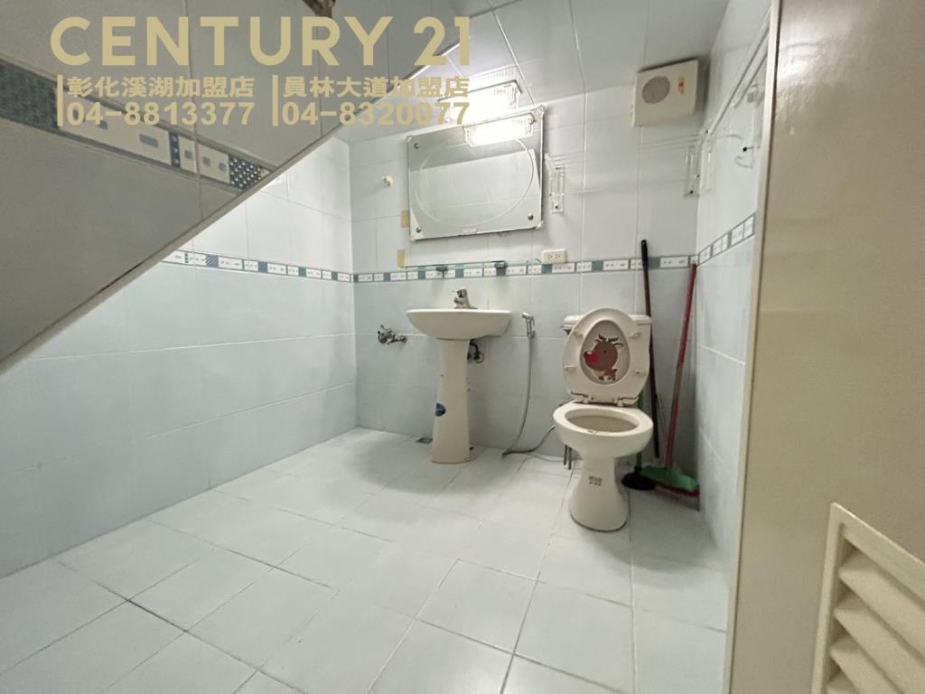 二林鎮優質美車墅