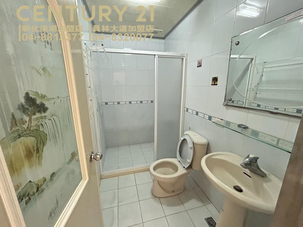 二林鎮優質美車墅