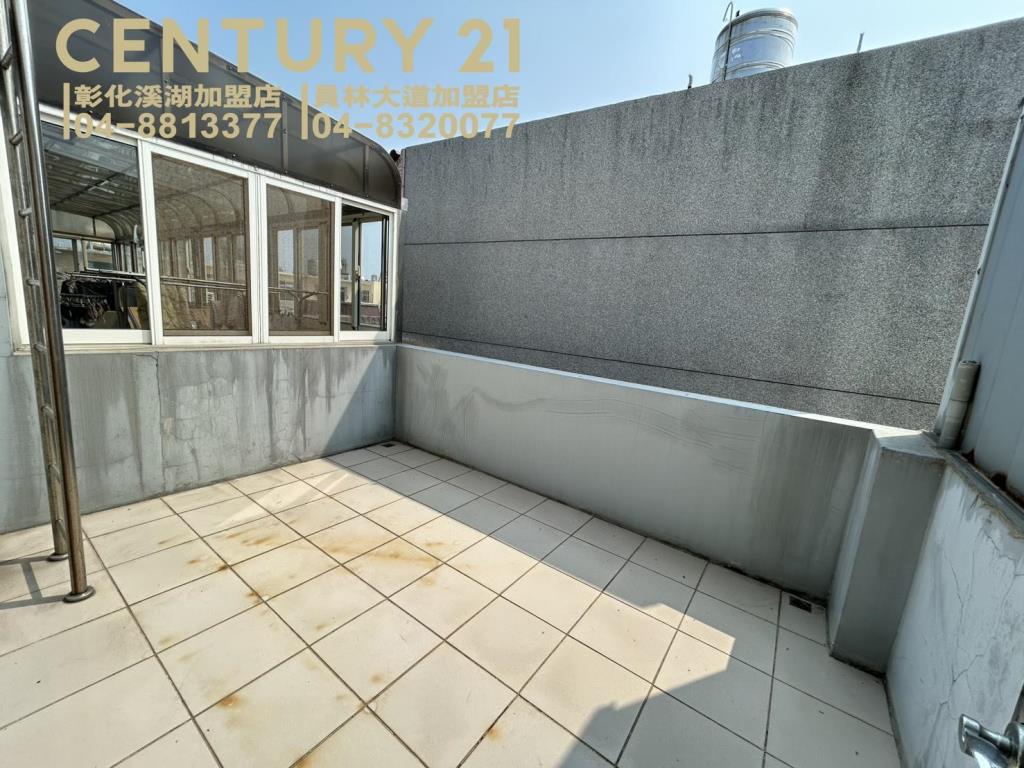 二林鎮優質美車墅