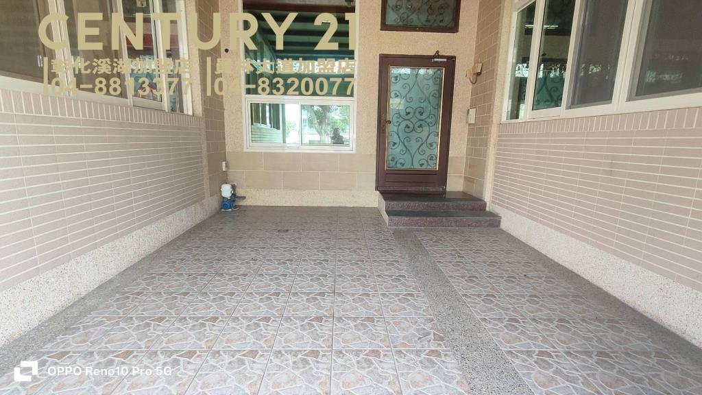 二林鎮優質美車墅