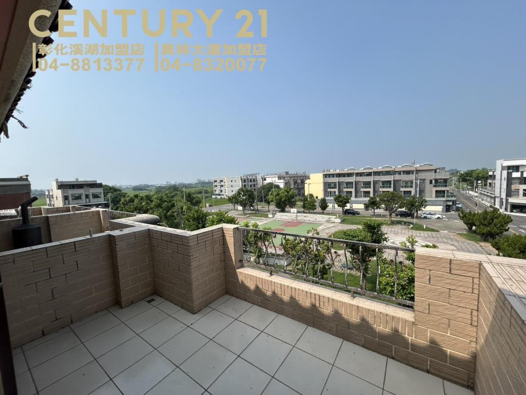 二林鎮優質美車墅