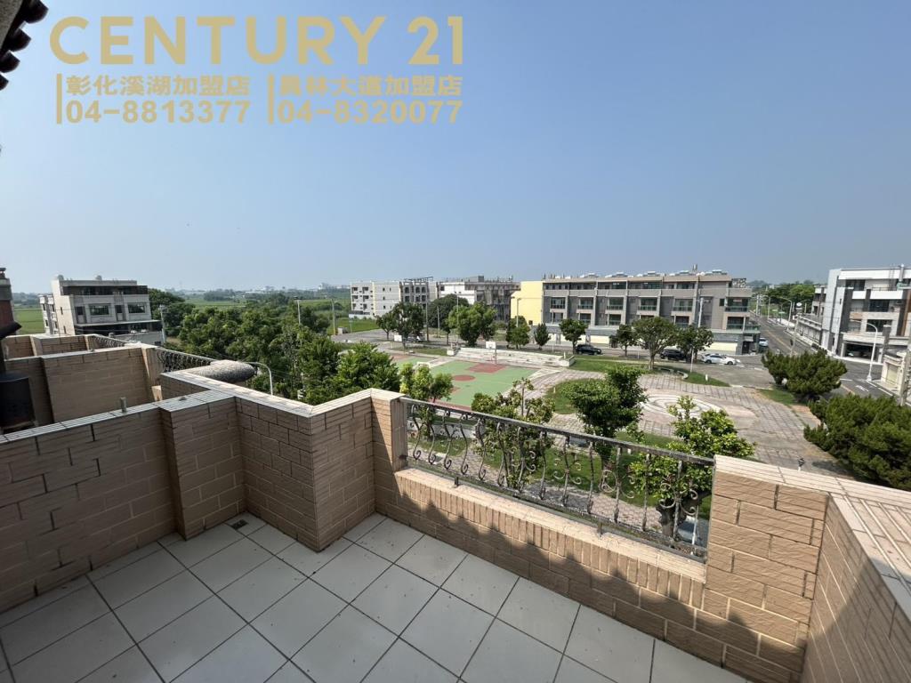 二林鎮優質美車墅