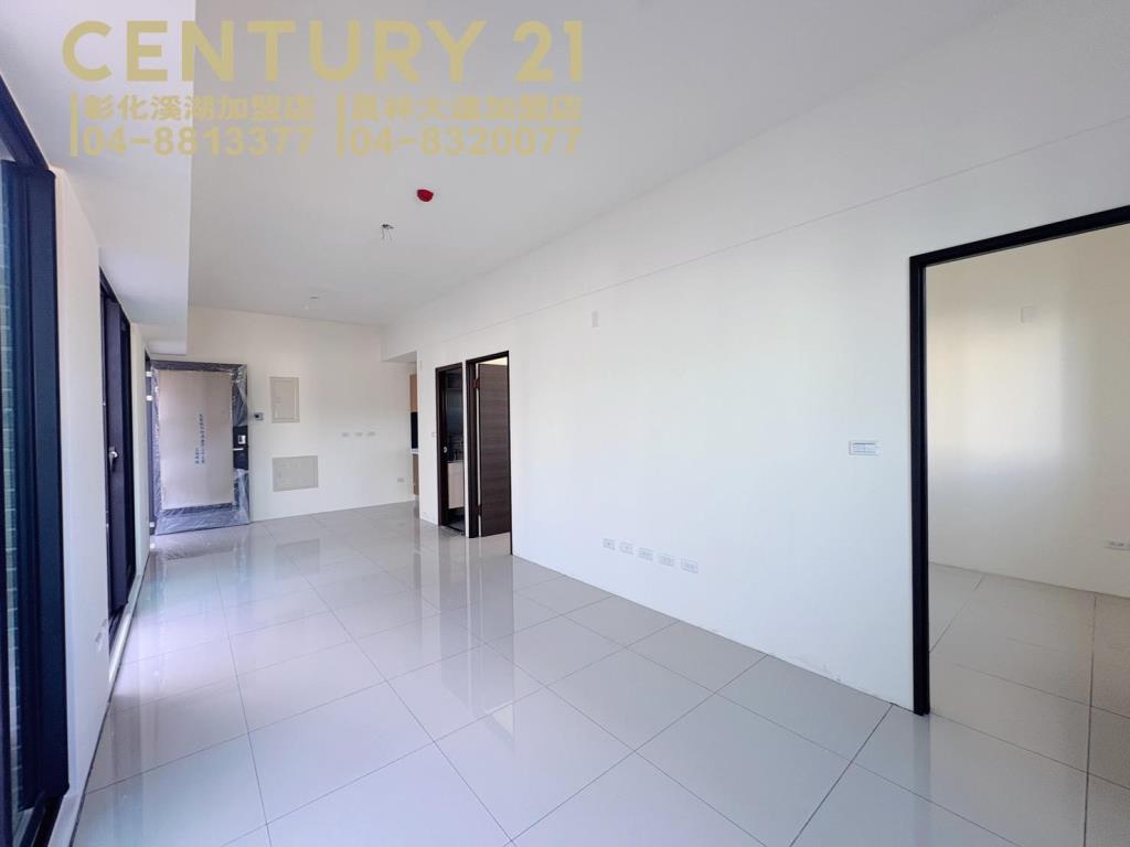 預售-田中空中花園2房平車