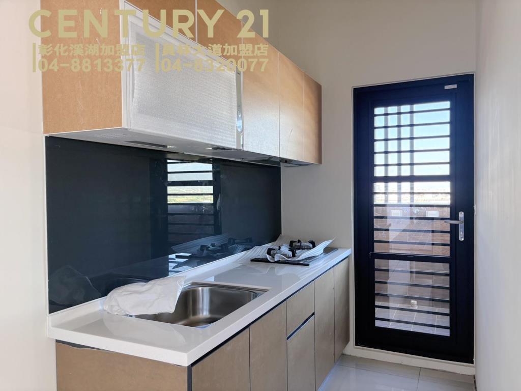 預售-田中空中花園2房平車