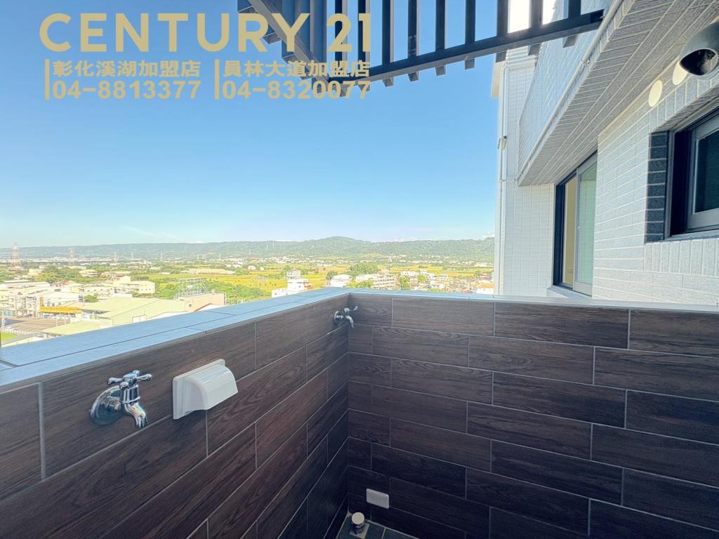 預售-田中空中花園2房平車