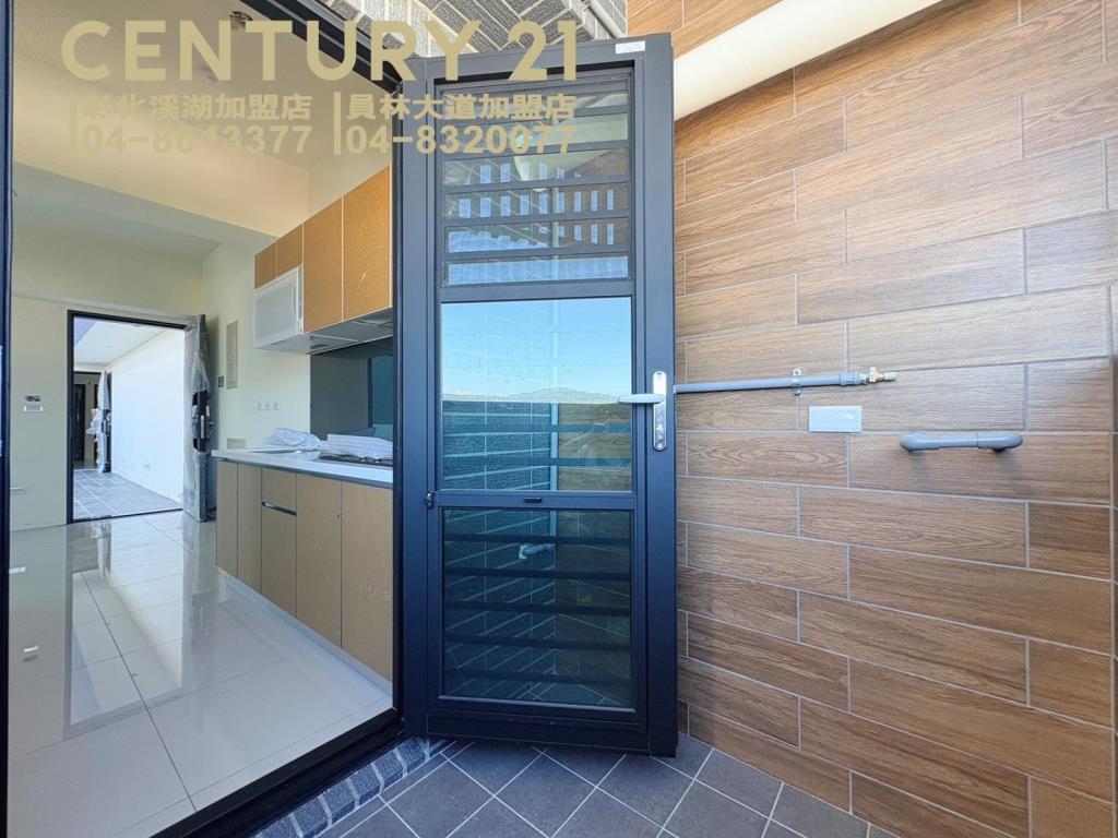 預售-田中空中花園2房平車