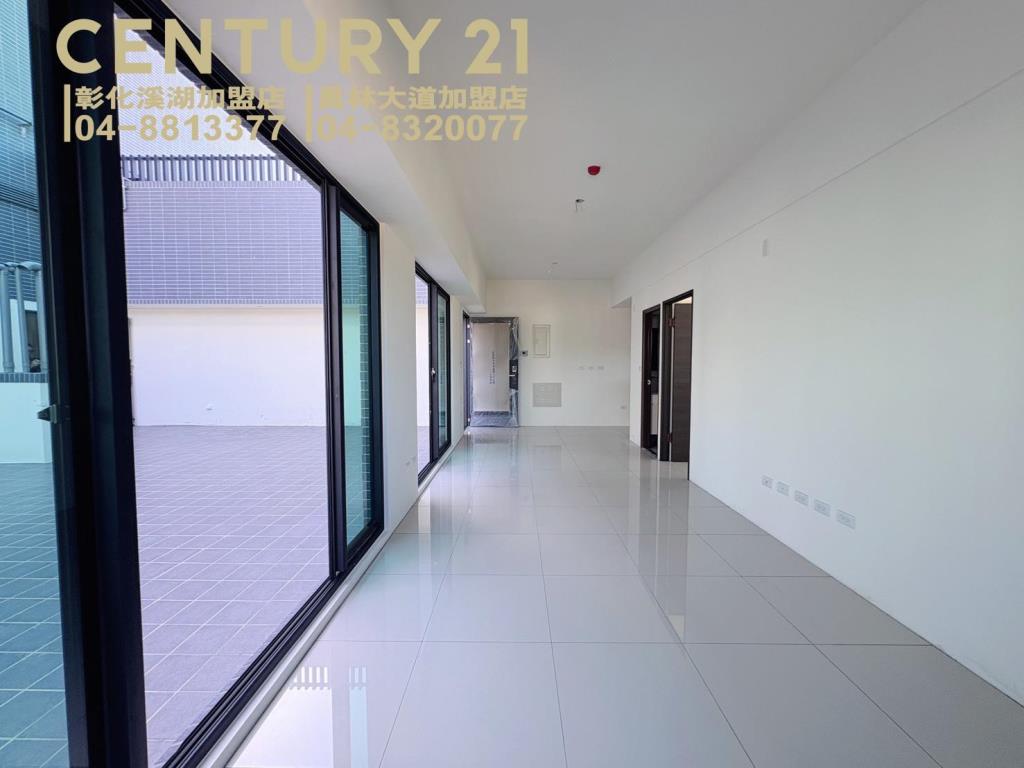 預售-田中空中花園2房平車