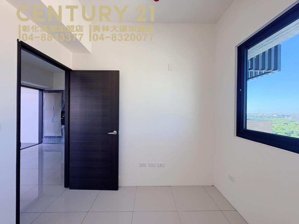 預售-田中空中花園2房平車