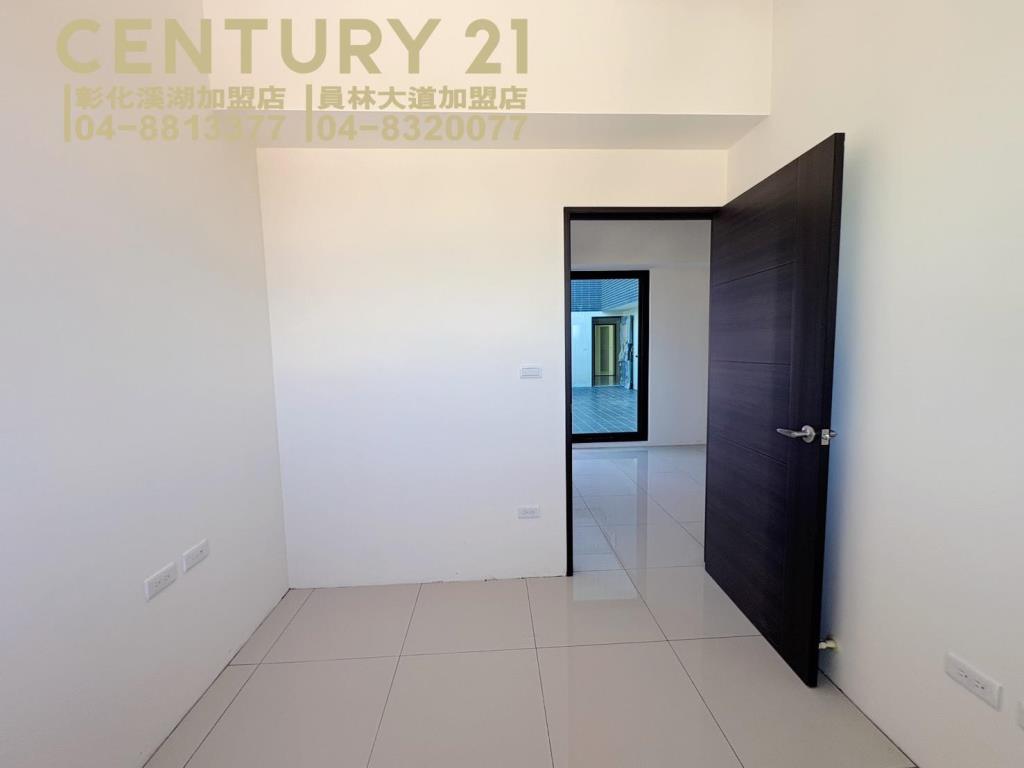 預售-田中空中花園2房平車