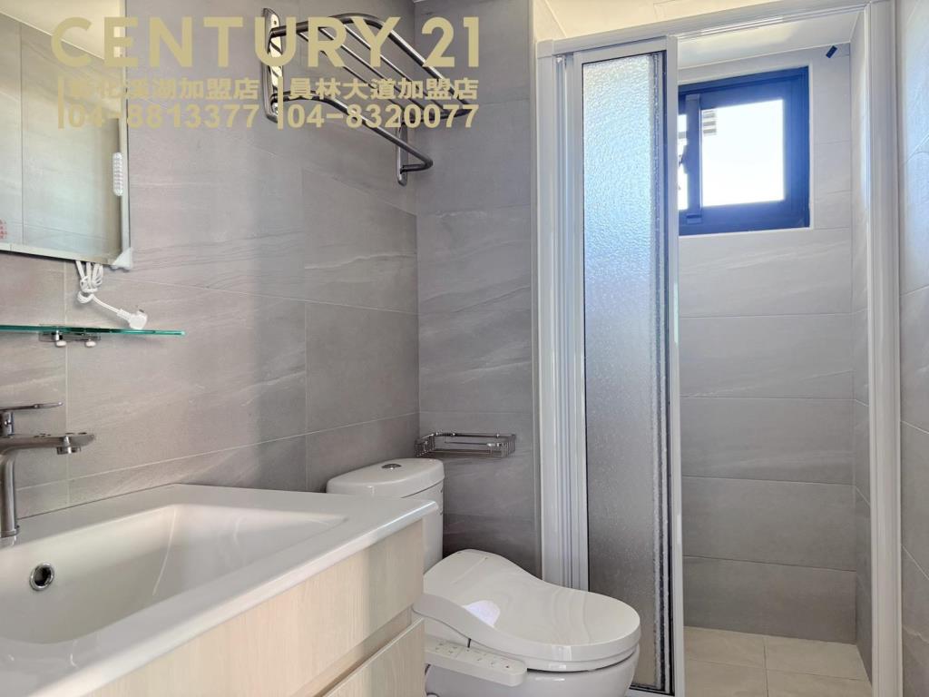 預售-田中空中花園2房平車