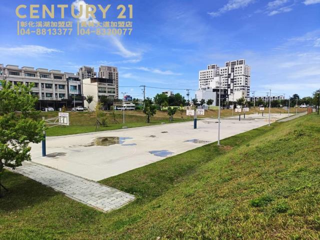 員林鴻觀景觀三房平車