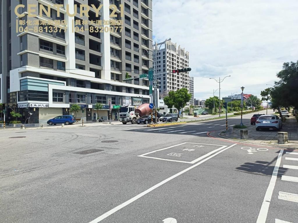 員林鴻觀景觀三房平車