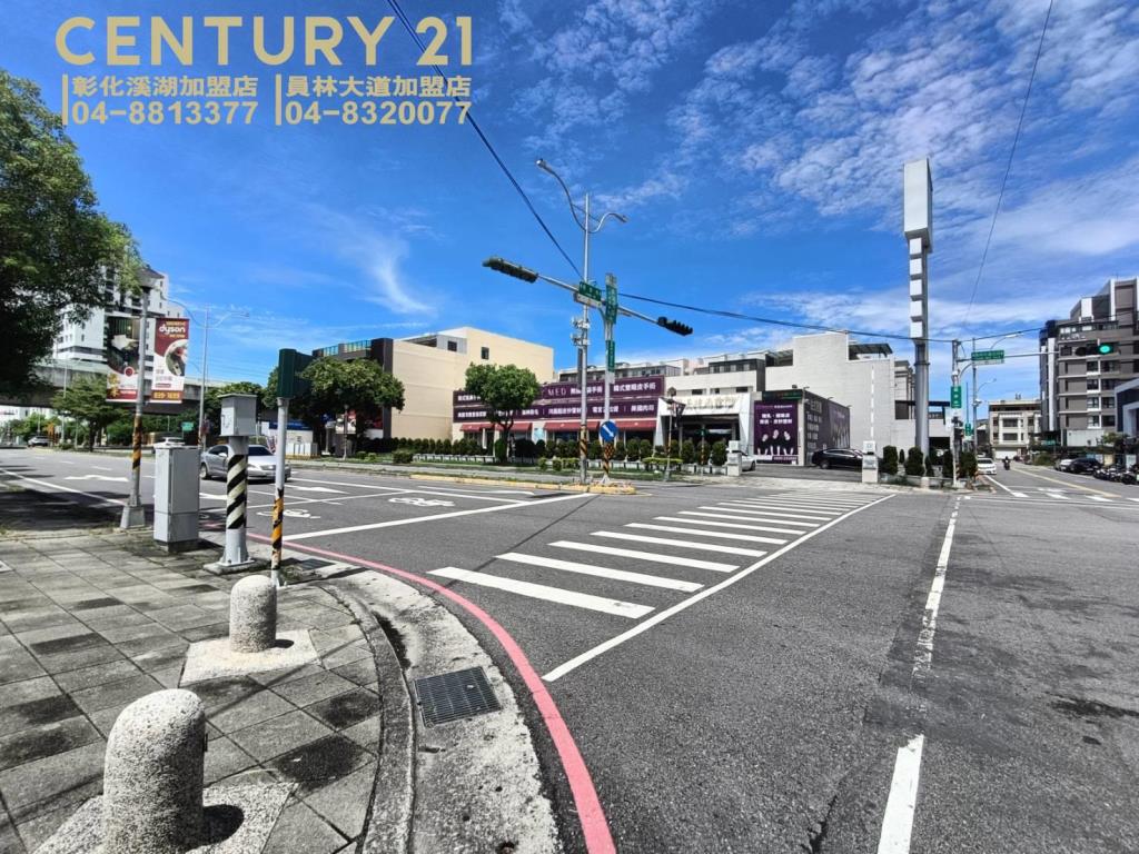 員林鴻觀景觀三房平車