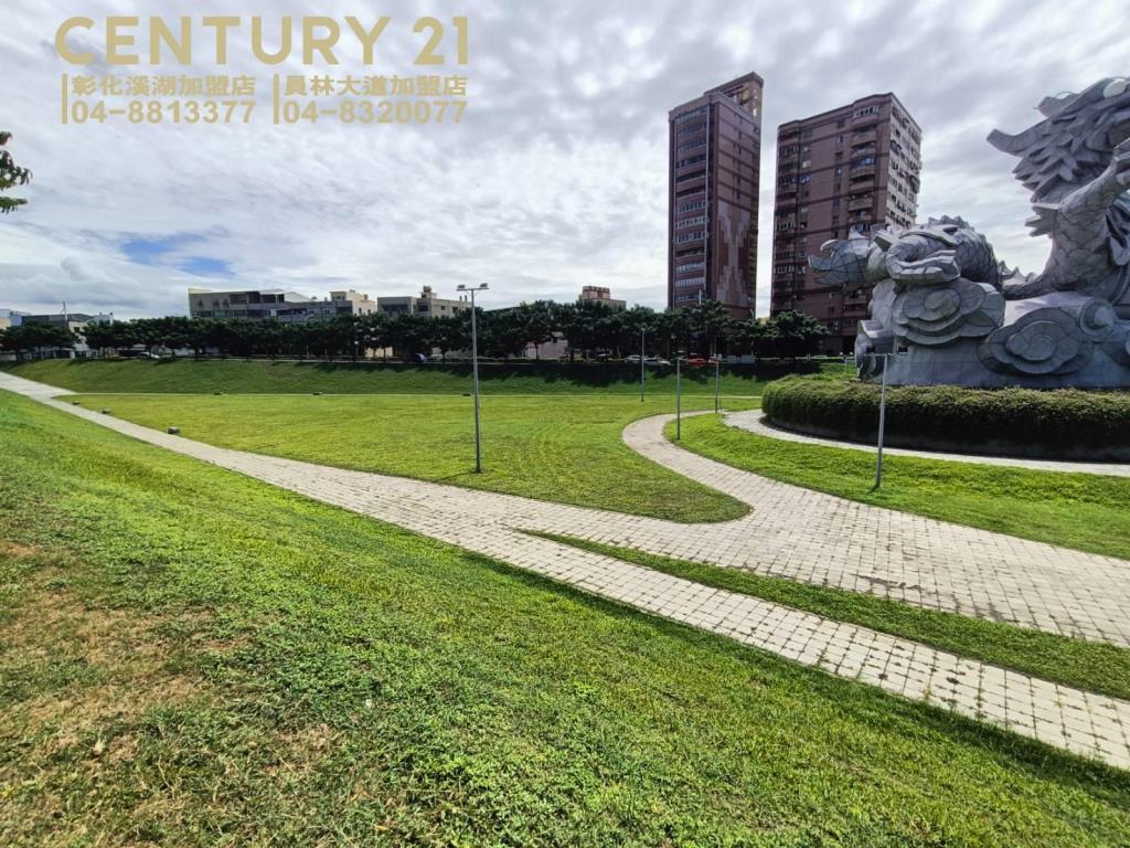 員林鴻觀景觀三房平車