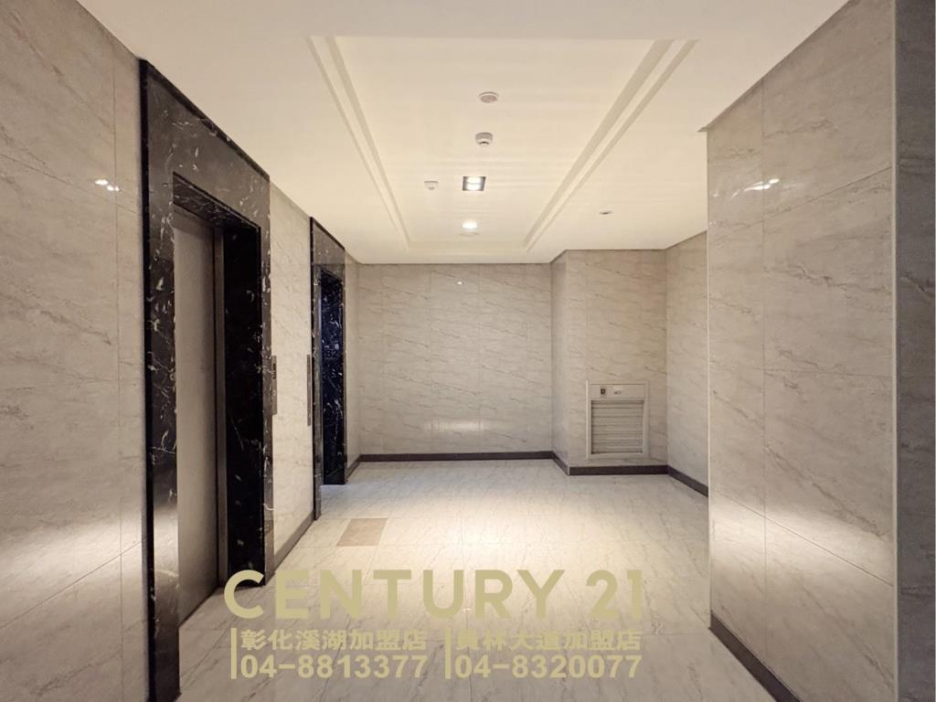 員林鴻觀景觀三房平車