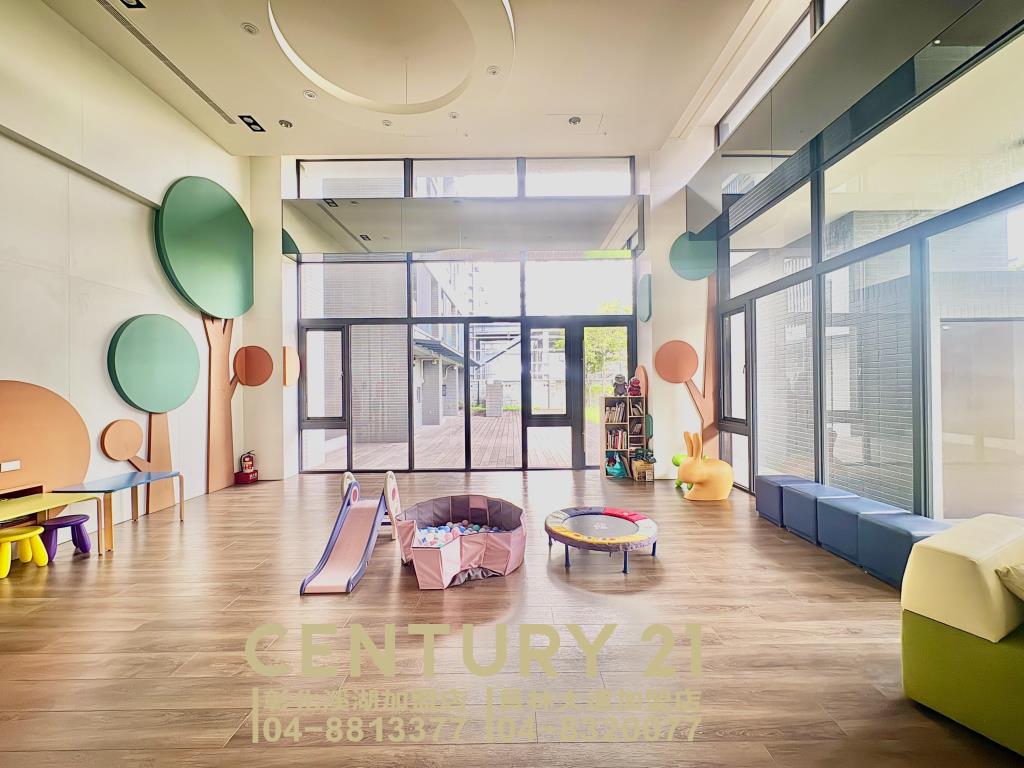 員林鴻觀景觀三房平車