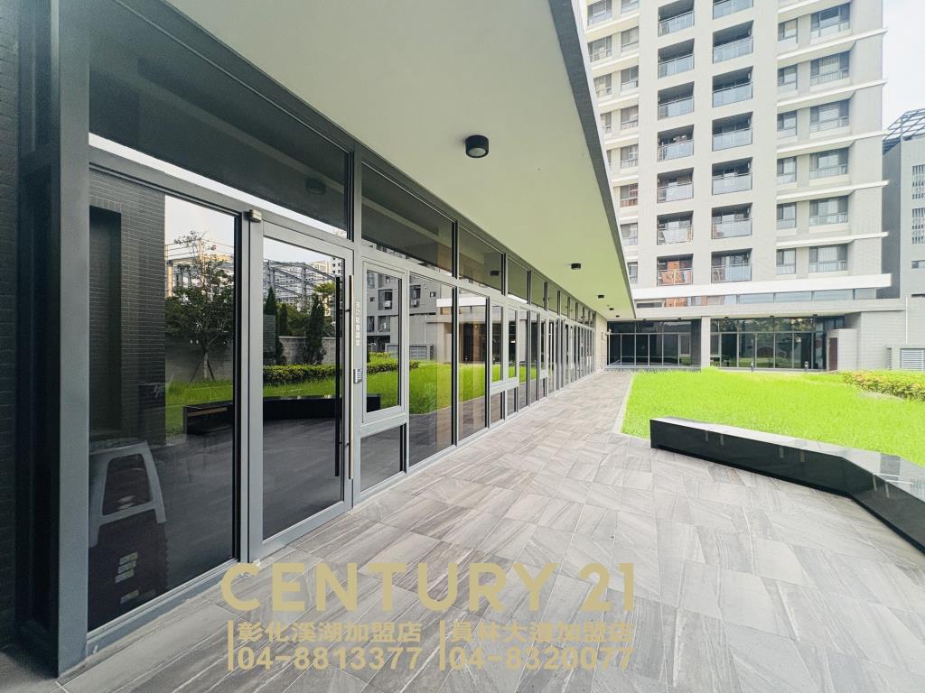 員林鴻觀景觀三房平車