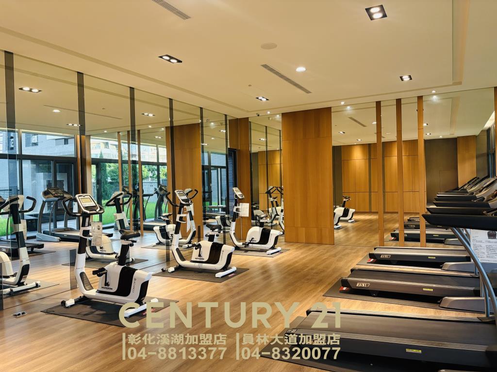 員林鴻觀景觀三房平車