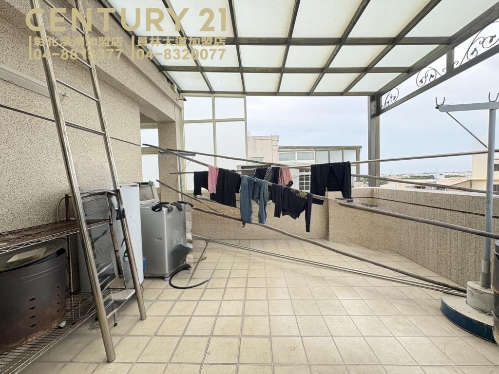 大村輕屋齡大地坪透天