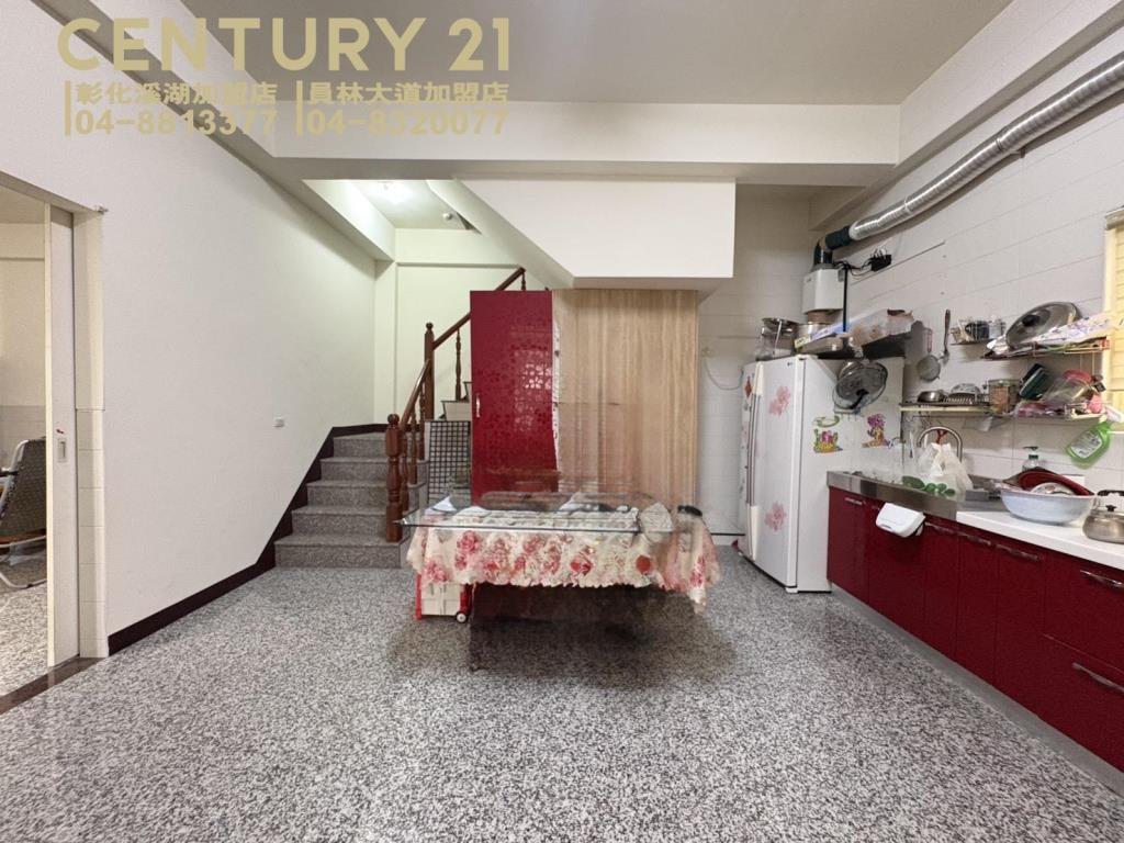 大村輕屋齡大地坪透天