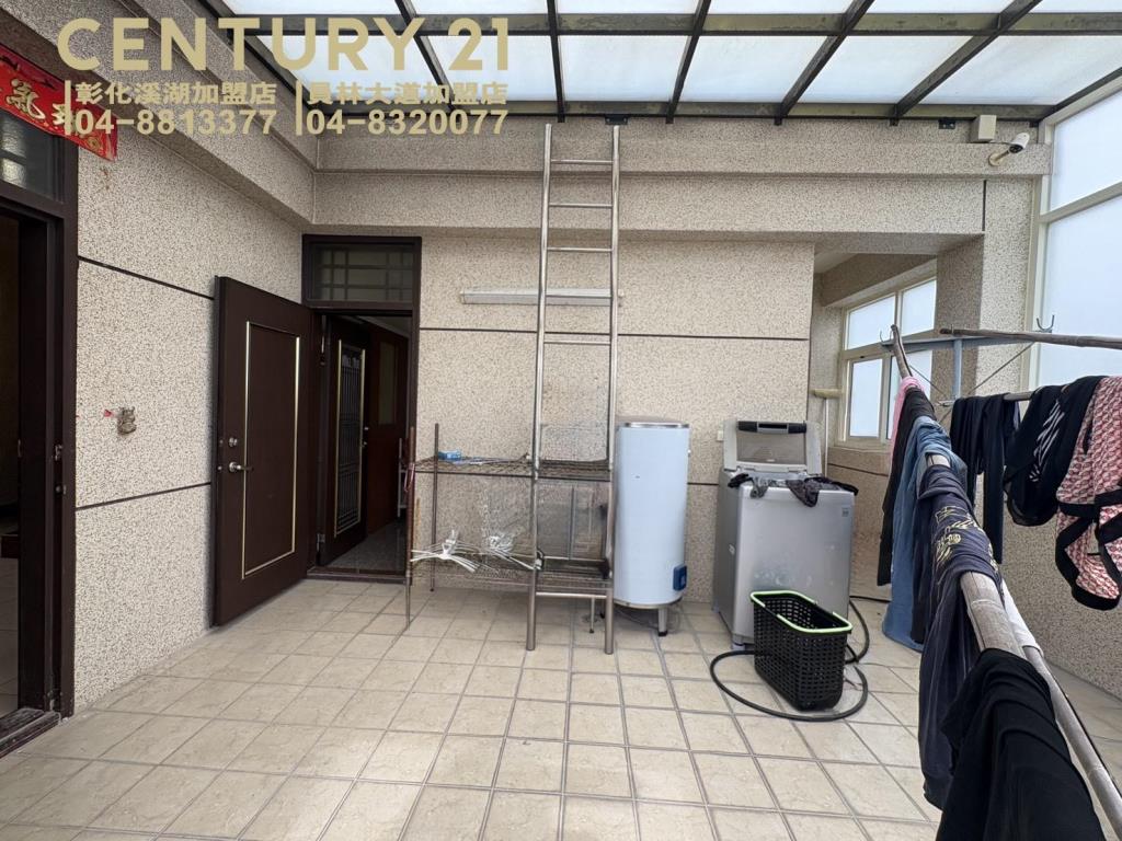 大村輕屋齡大地坪透天