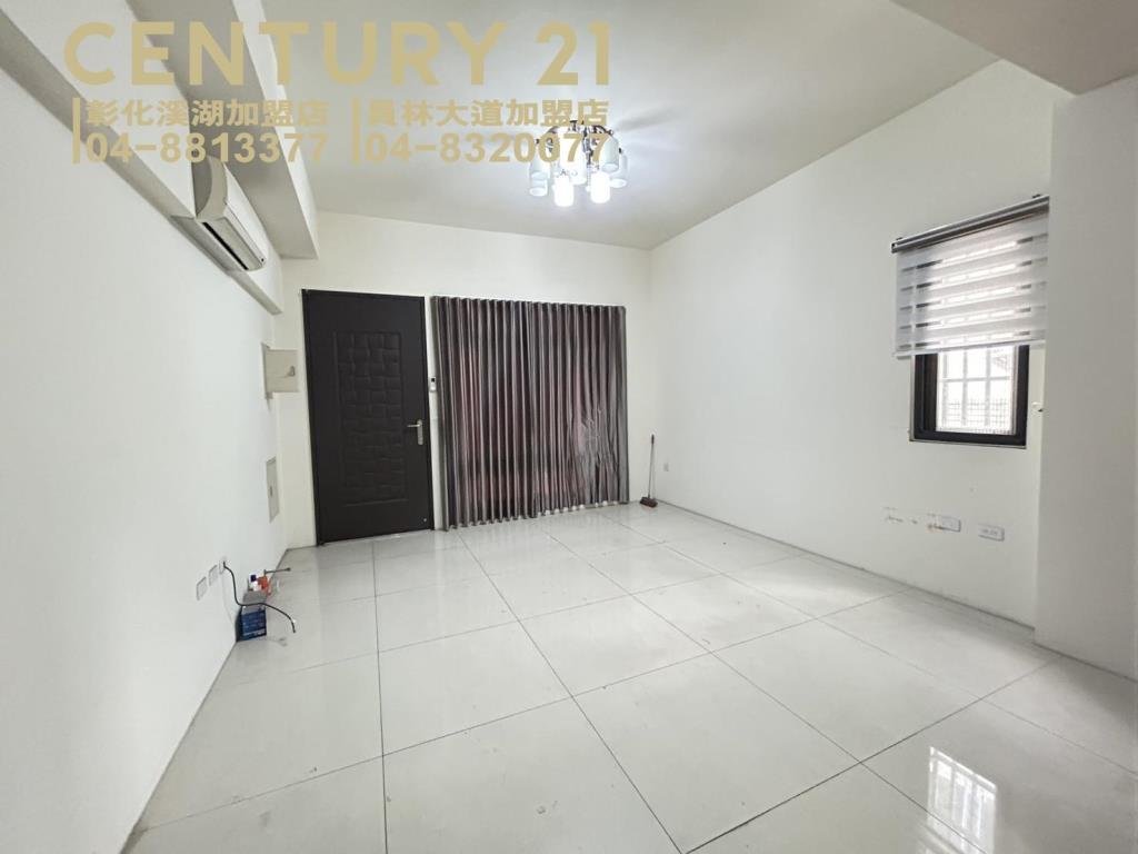 員林浮圳路輕屋齡車墅