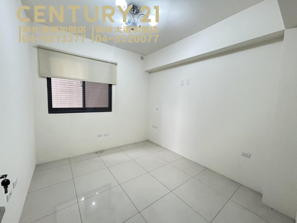 員林浮圳路輕屋齡車墅