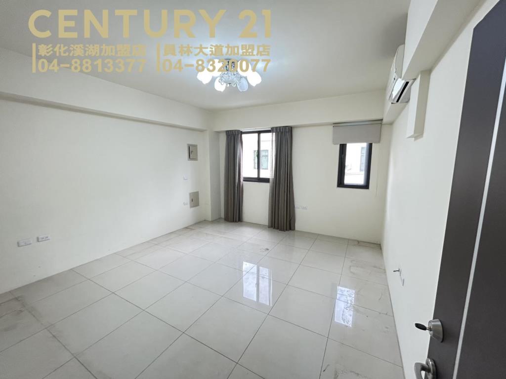 員林浮圳路輕屋齡車墅