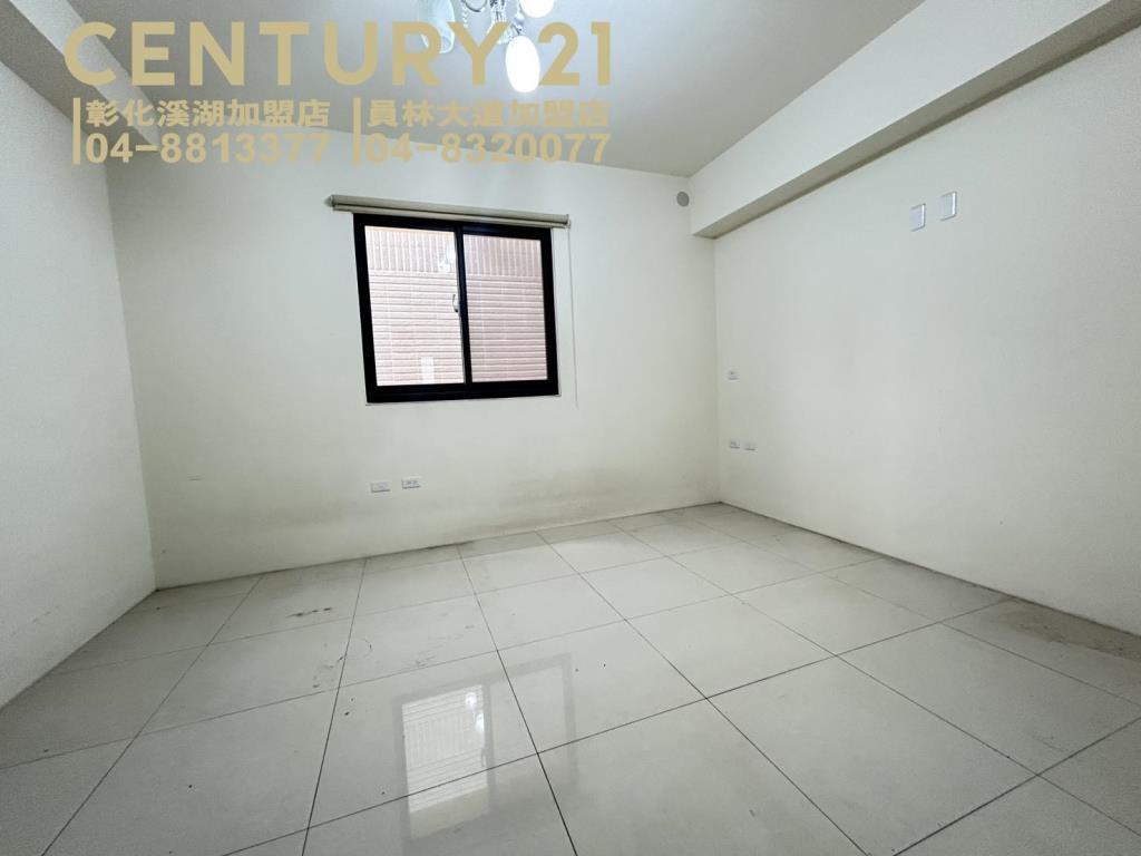 員林浮圳路輕屋齡車墅