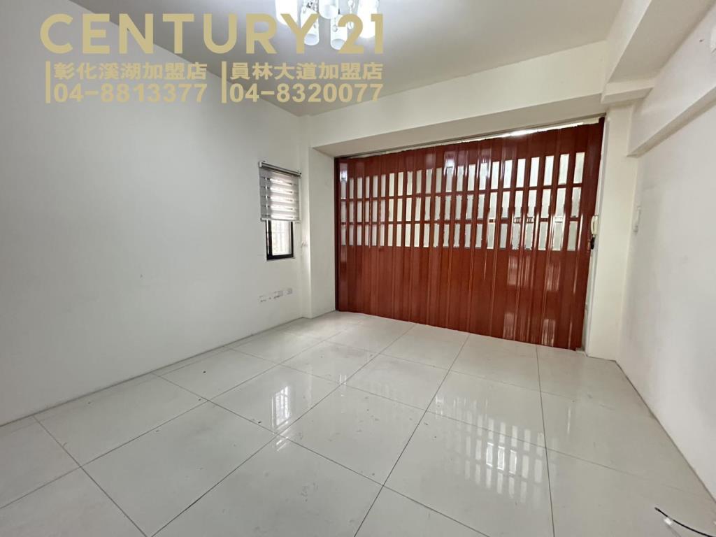 員林浮圳路輕屋齡車墅