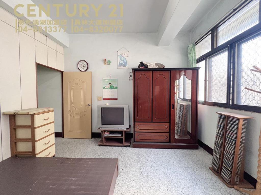 員林上海銀行旁美透天