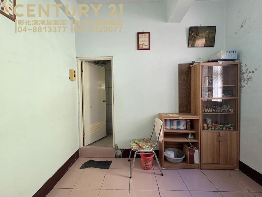 員林上海銀行旁美透天