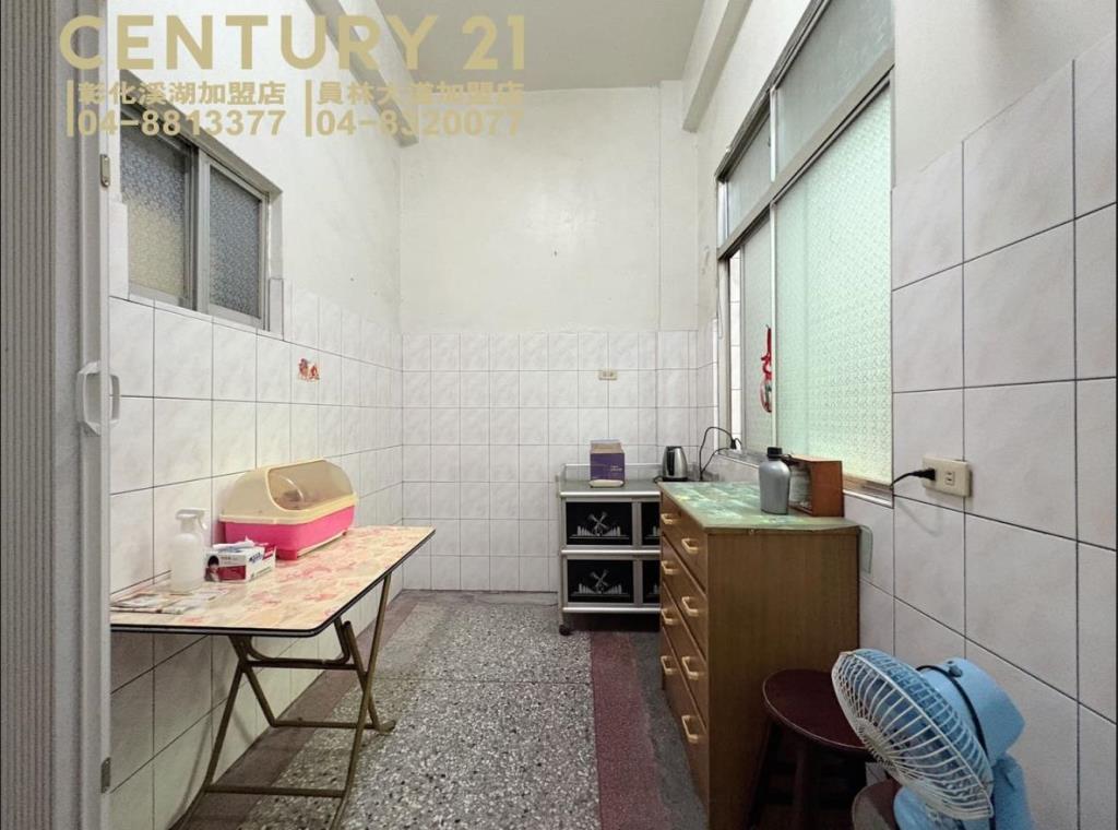 員林上海銀行旁美透天