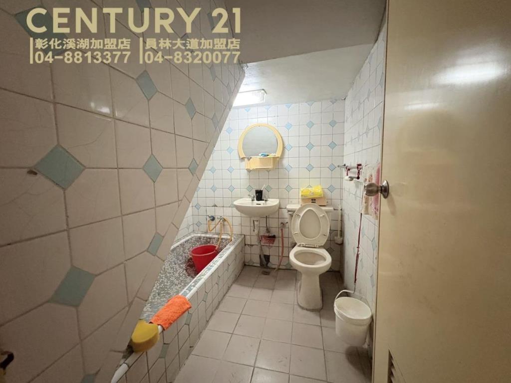 員林上海銀行旁美透天