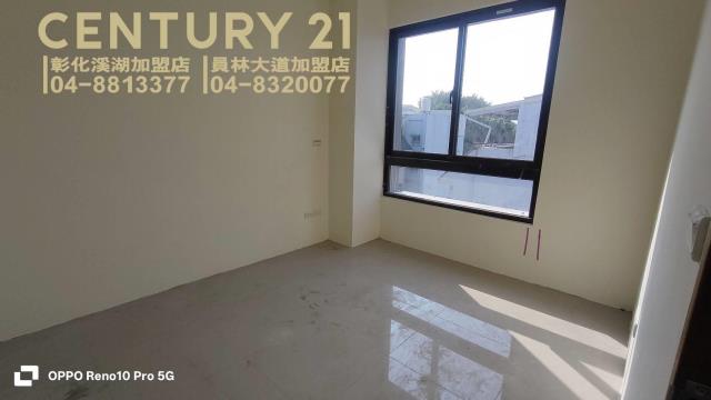 埔心近員林全新美車墅(A01)