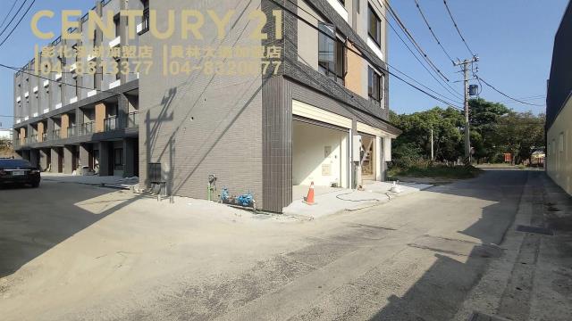 埔心近員林全新美車墅(A02)