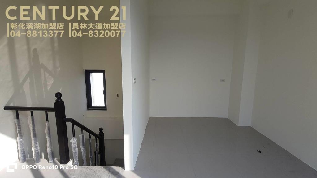 埔心近員林全新美車墅(B04)