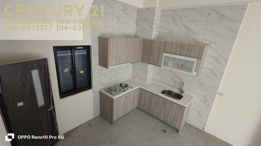 埔心近員林全新美車墅(B04)