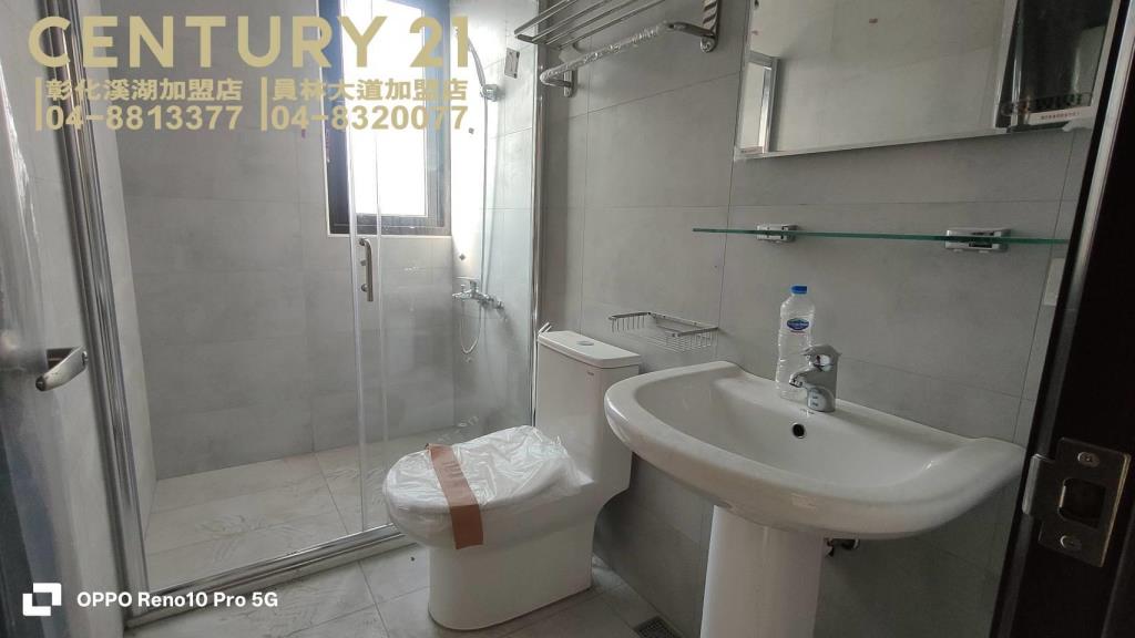 埔心近員林全新美車墅(B04)