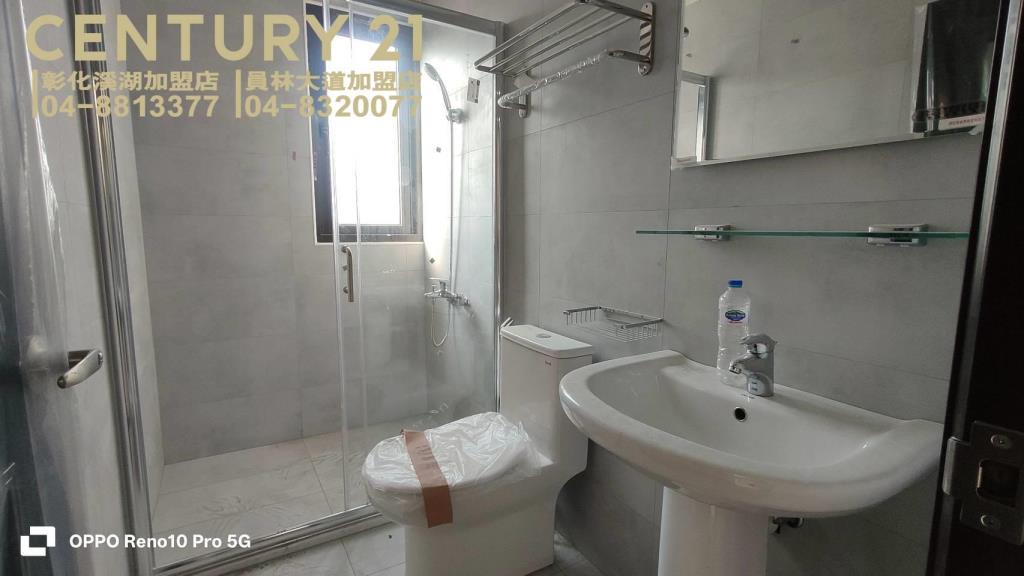 埔心近員林全新美車墅(B04)