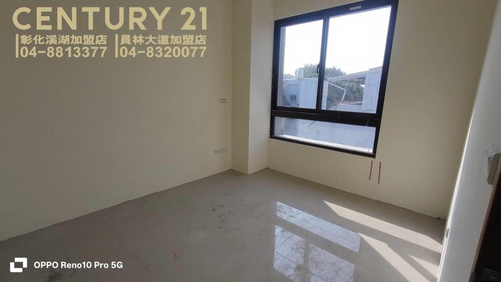 埔心近員林全新美車墅(B04)