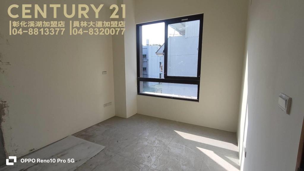 埔心近員林全新美車墅(B08)