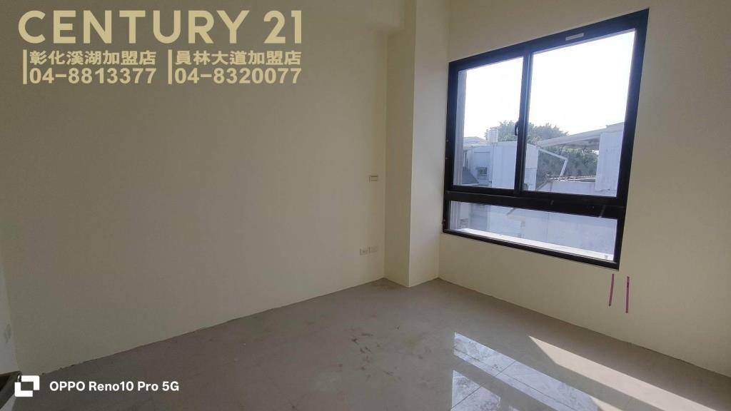 埔心近員林全新美車墅(B08)