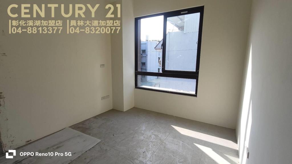 埔心近員林全新美車墅(B08)