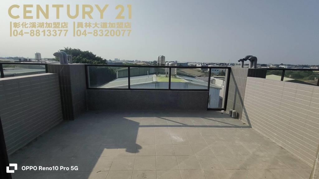 埔心近員林全新美車墅(B08)