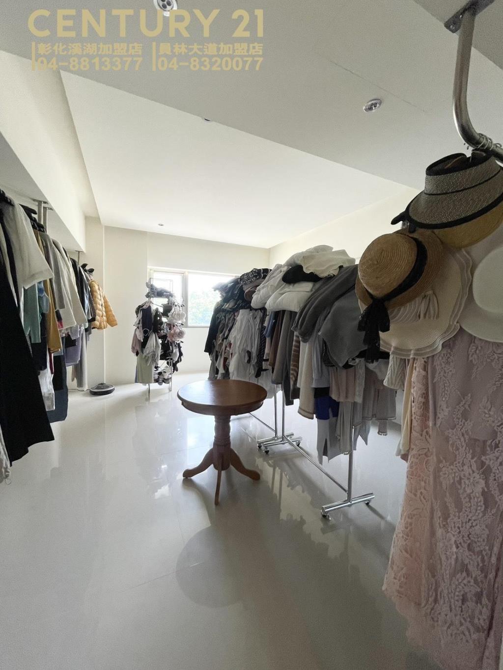 彰化市金馬路漂亮樓店