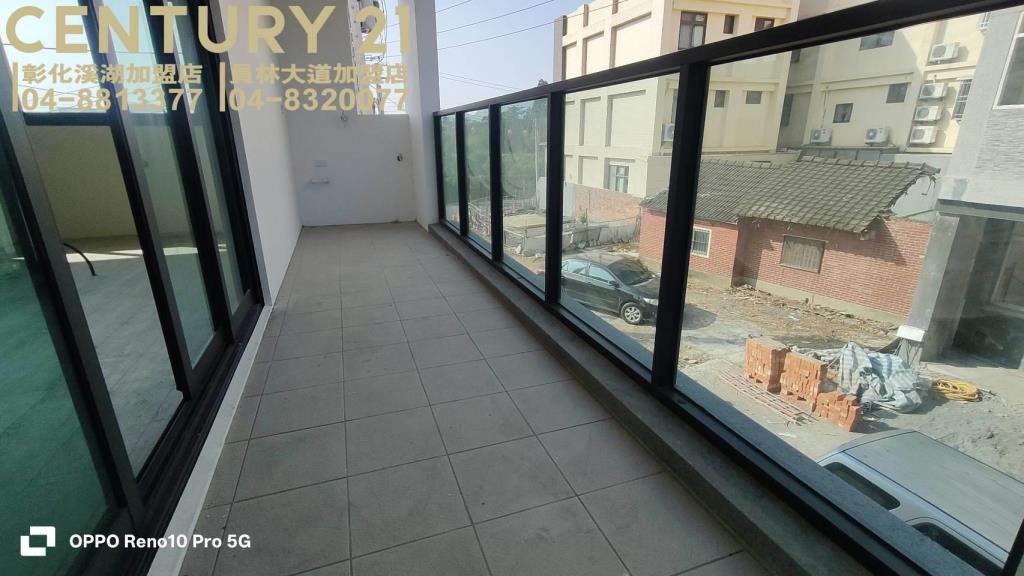 員林市三房平車美華廈