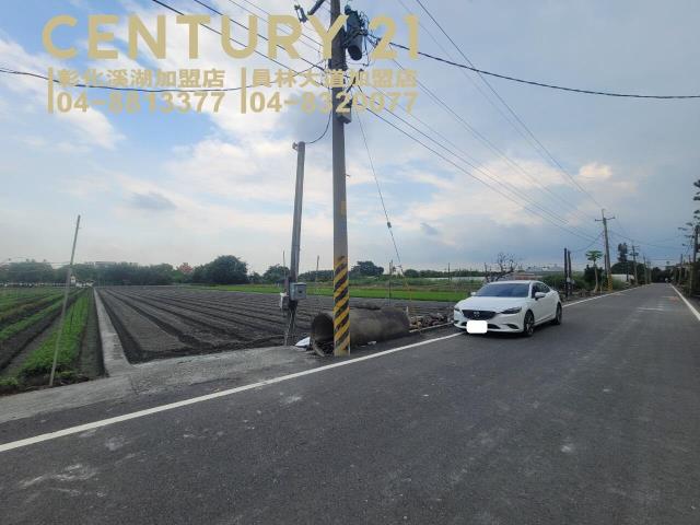 田尾方正雙面路美田