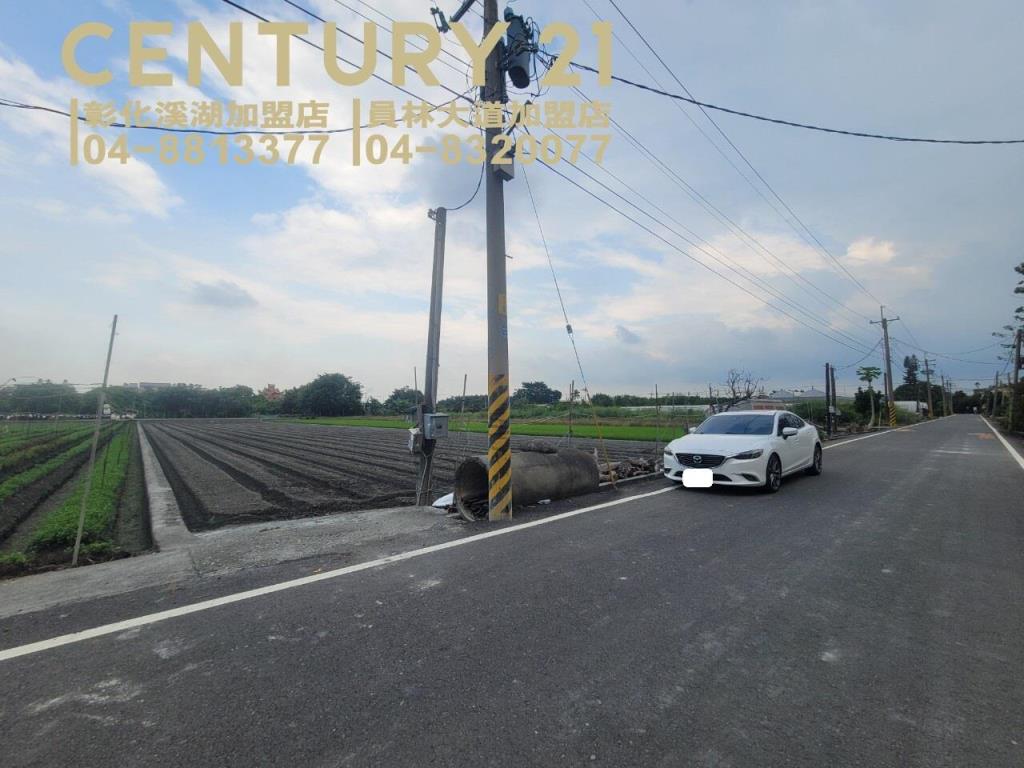 田尾方正雙面路美田