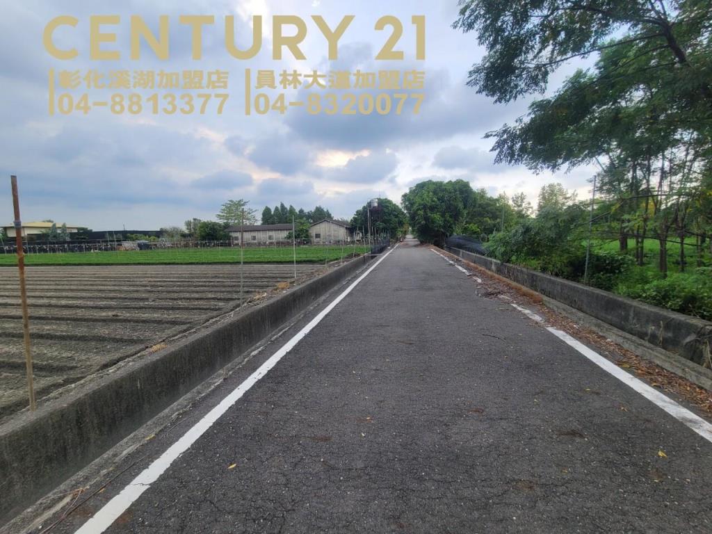 田尾方正雙面路美田